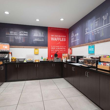 Hampton Inn Loveland Eksteriør bilde