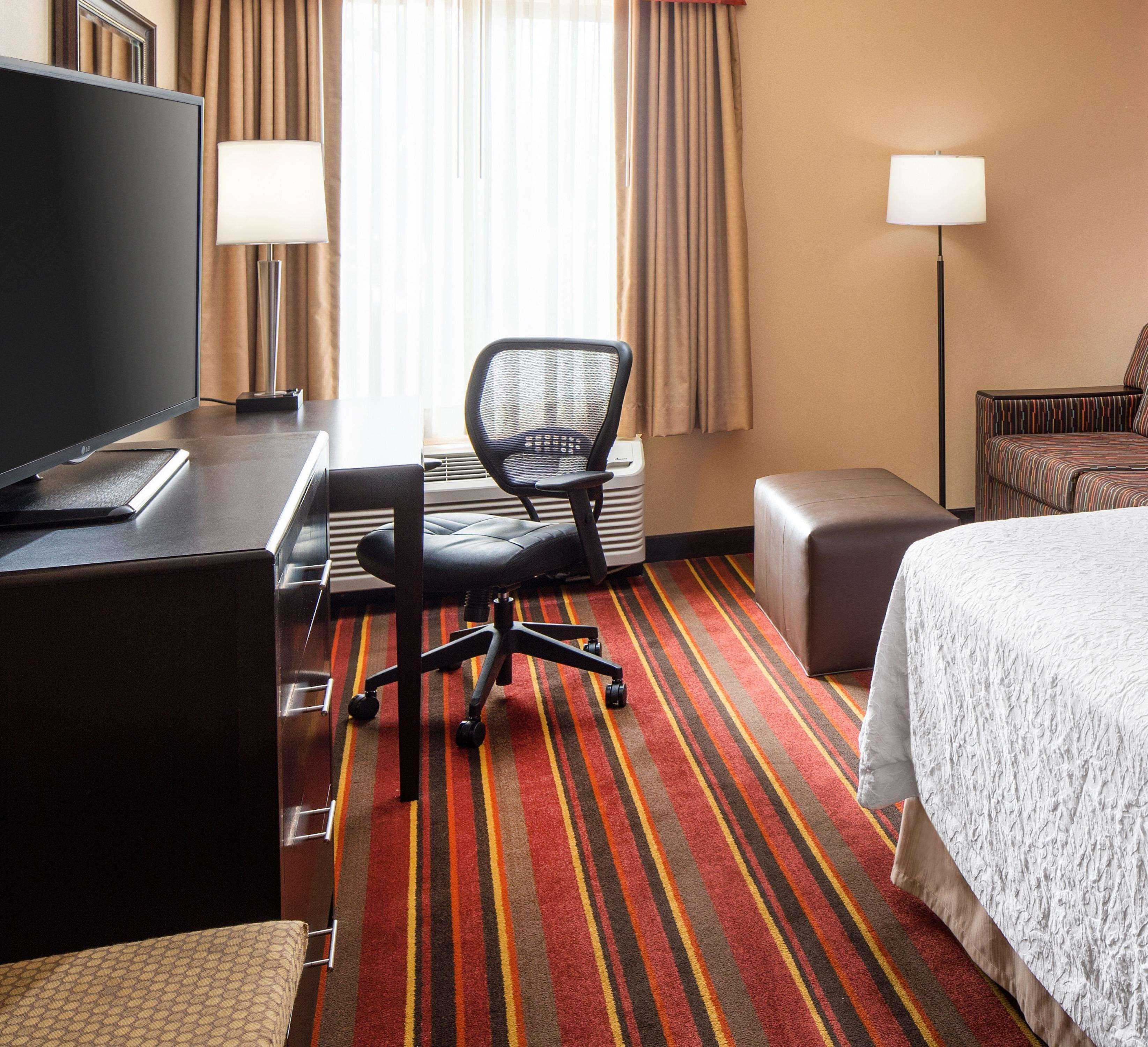 Hampton Inn Loveland Eksteriør bilde
