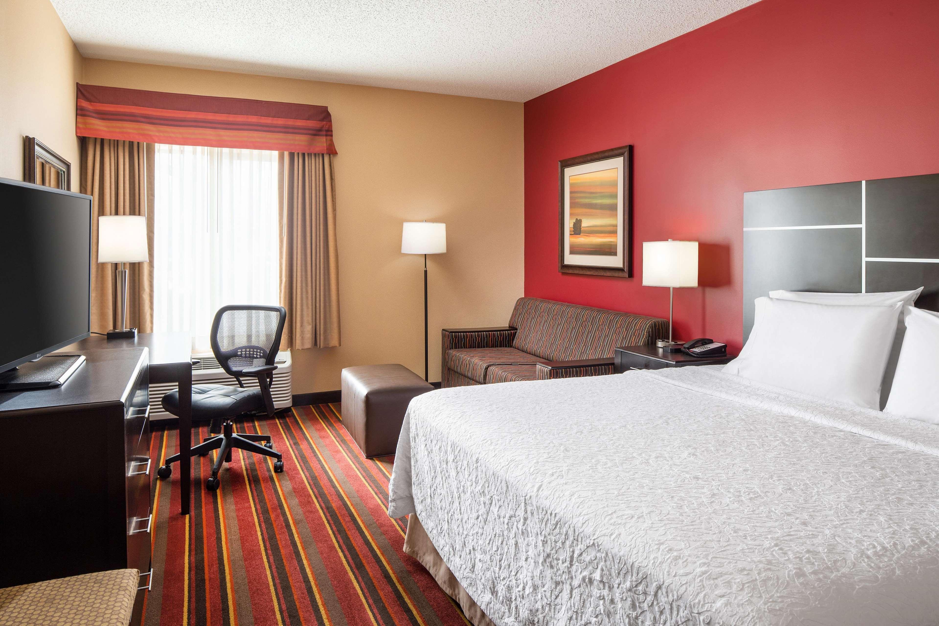 Hampton Inn Loveland Eksteriør bilde