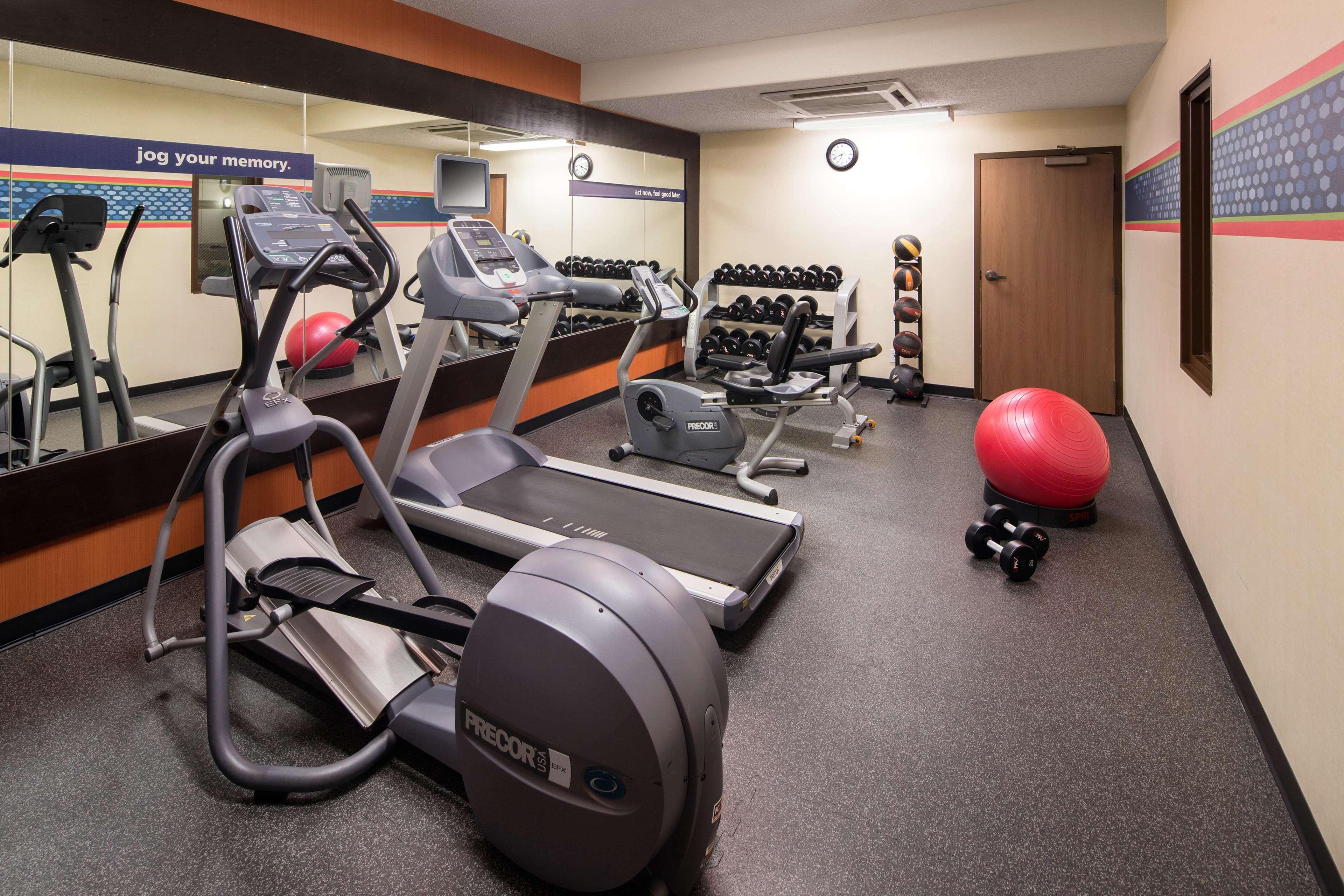 Hampton Inn Loveland Eksteriør bilde