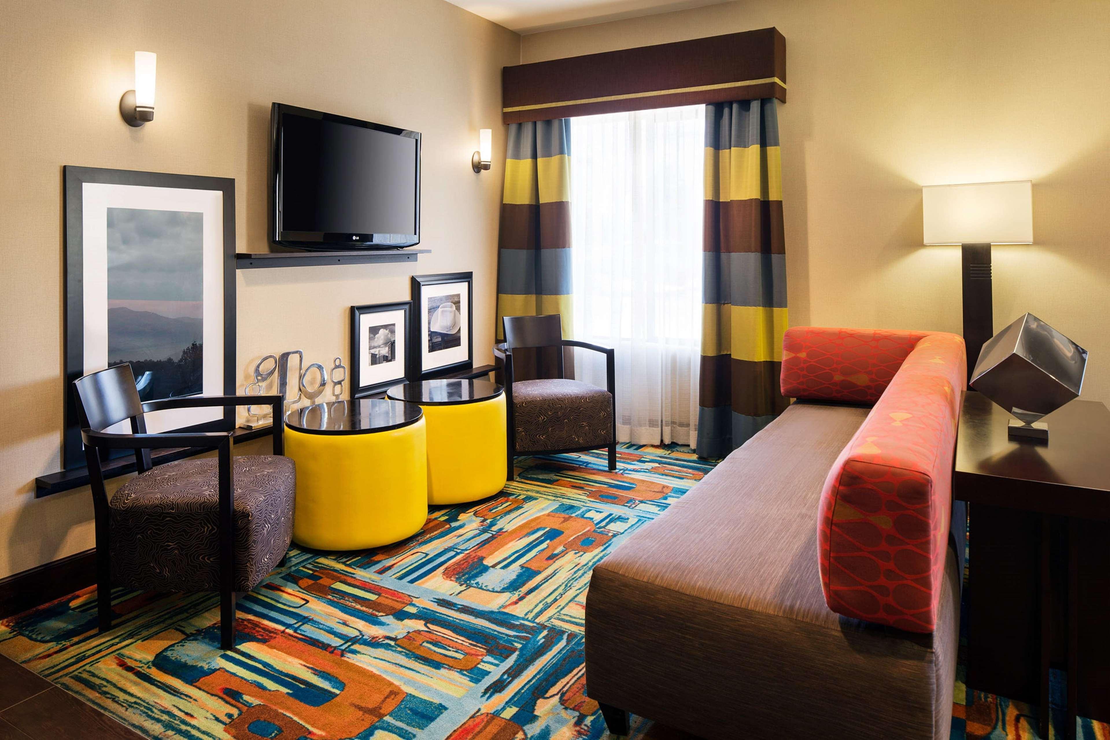 Hampton Inn Loveland Eksteriør bilde