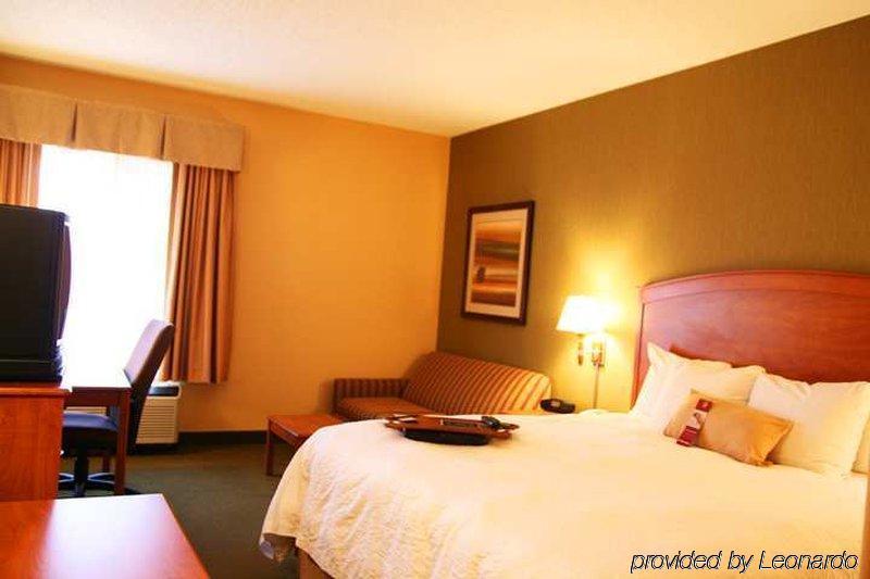 Hampton Inn Loveland Rom bilde