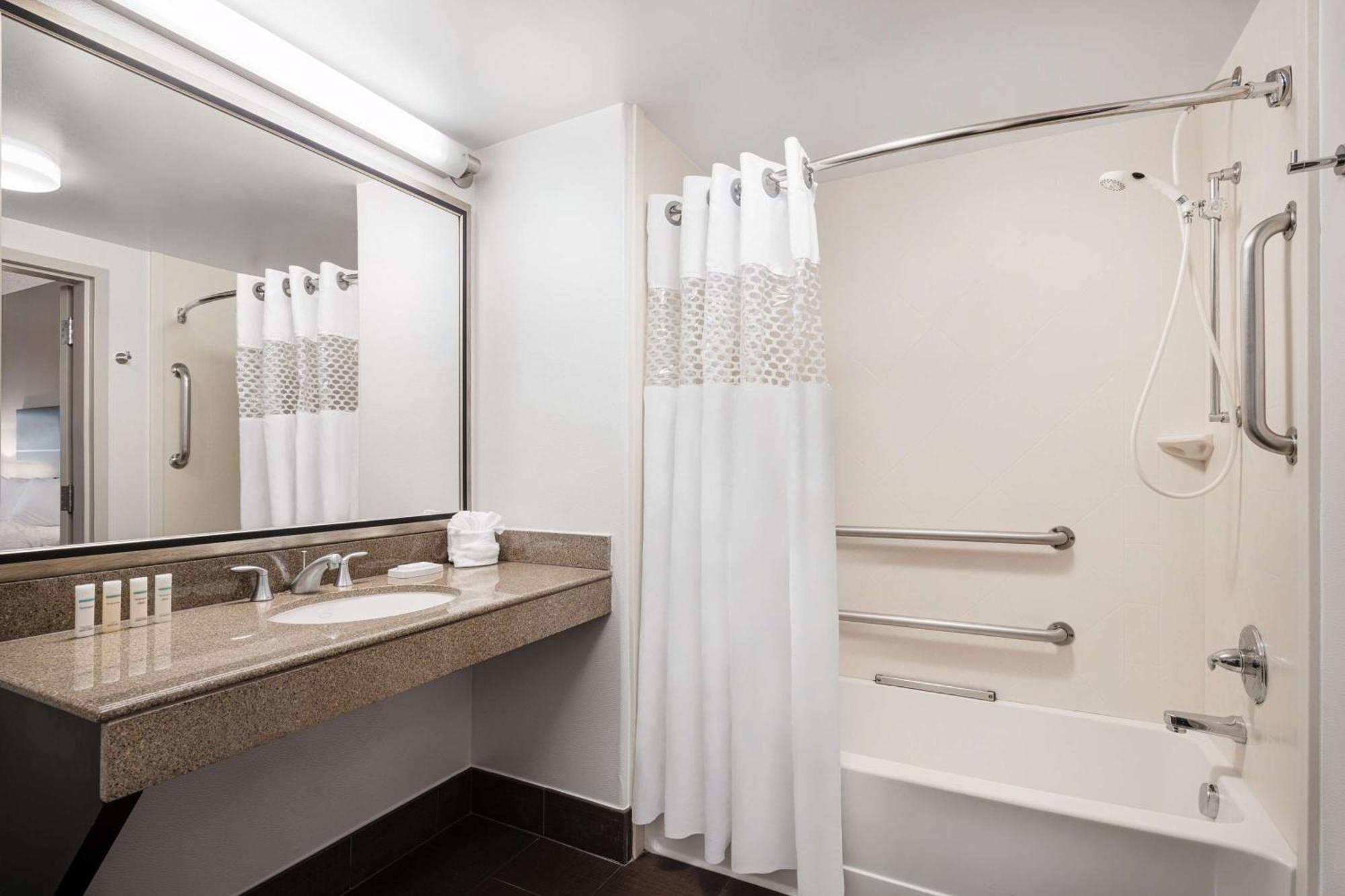 Hampton Inn Loveland Eksteriør bilde