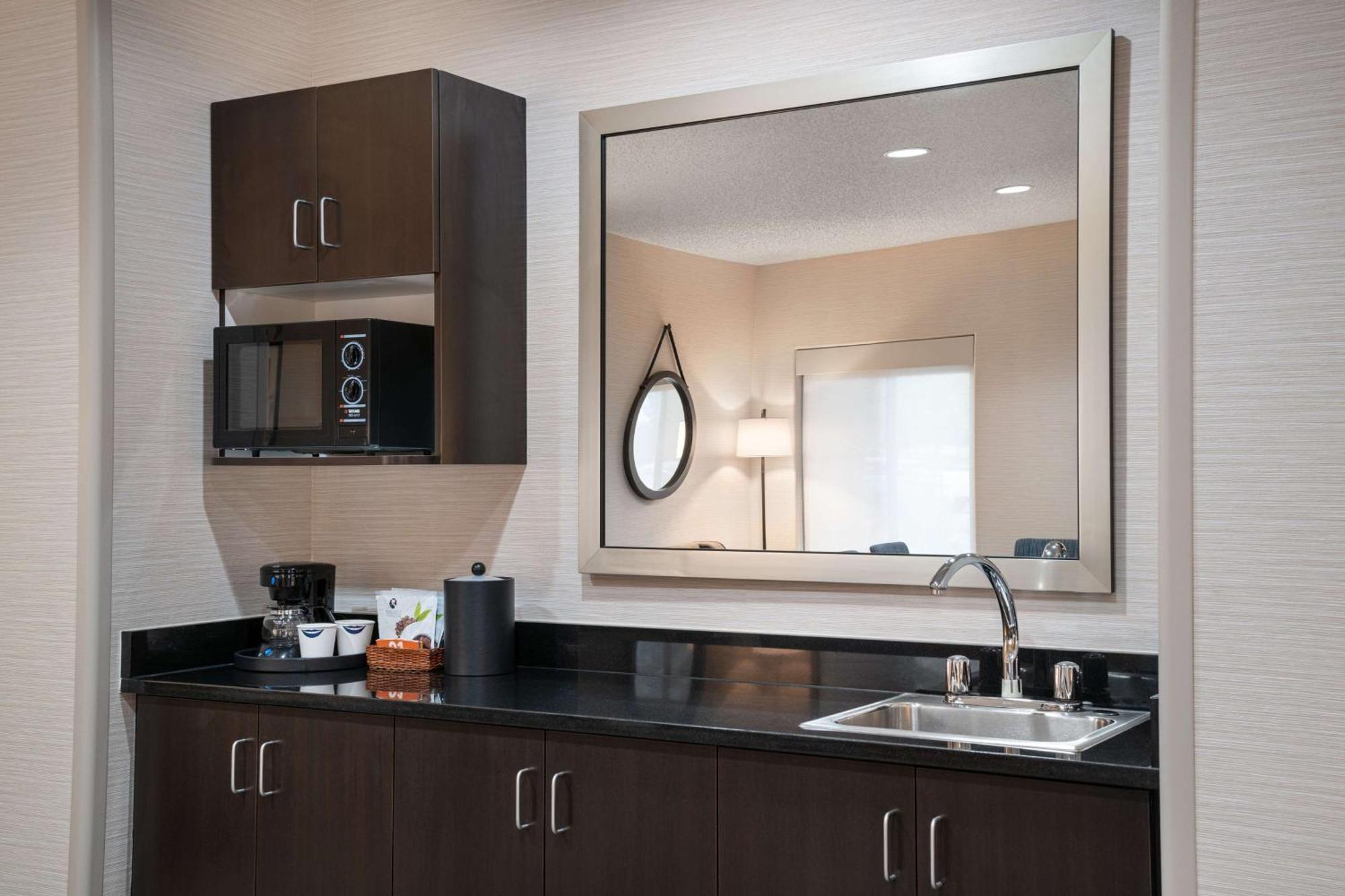 Hampton Inn Loveland Eksteriør bilde