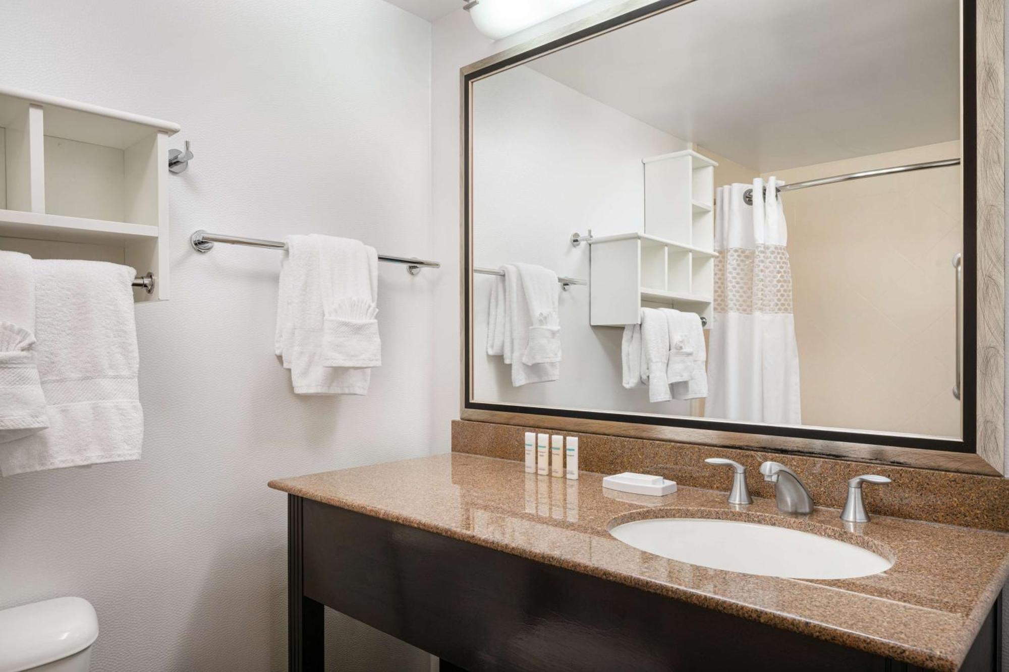 Hampton Inn Loveland Eksteriør bilde