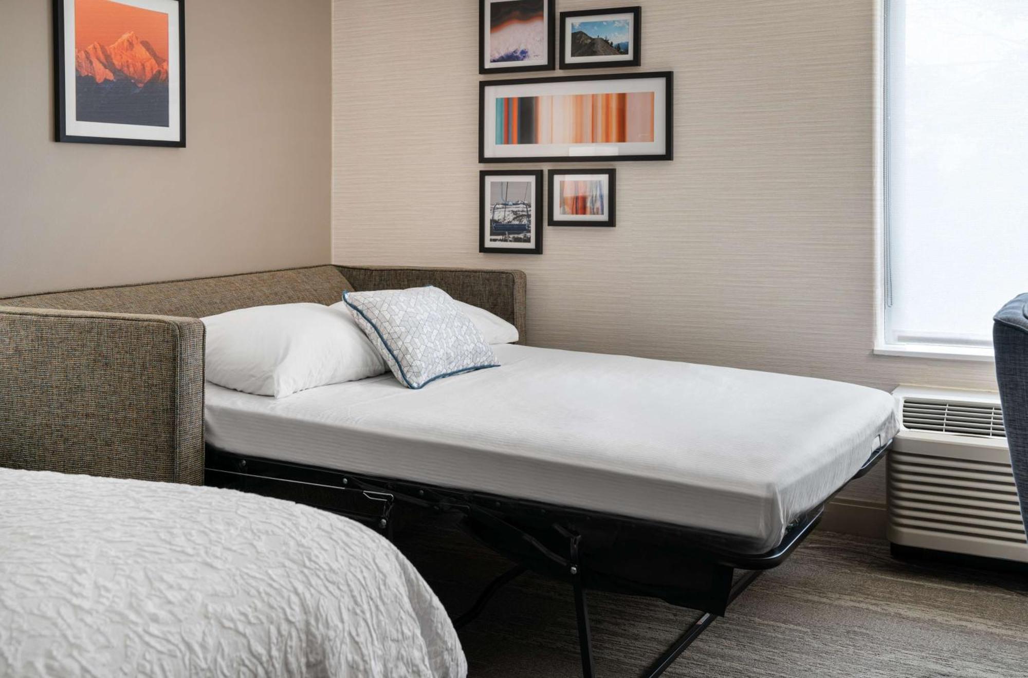 Hampton Inn Loveland Eksteriør bilde