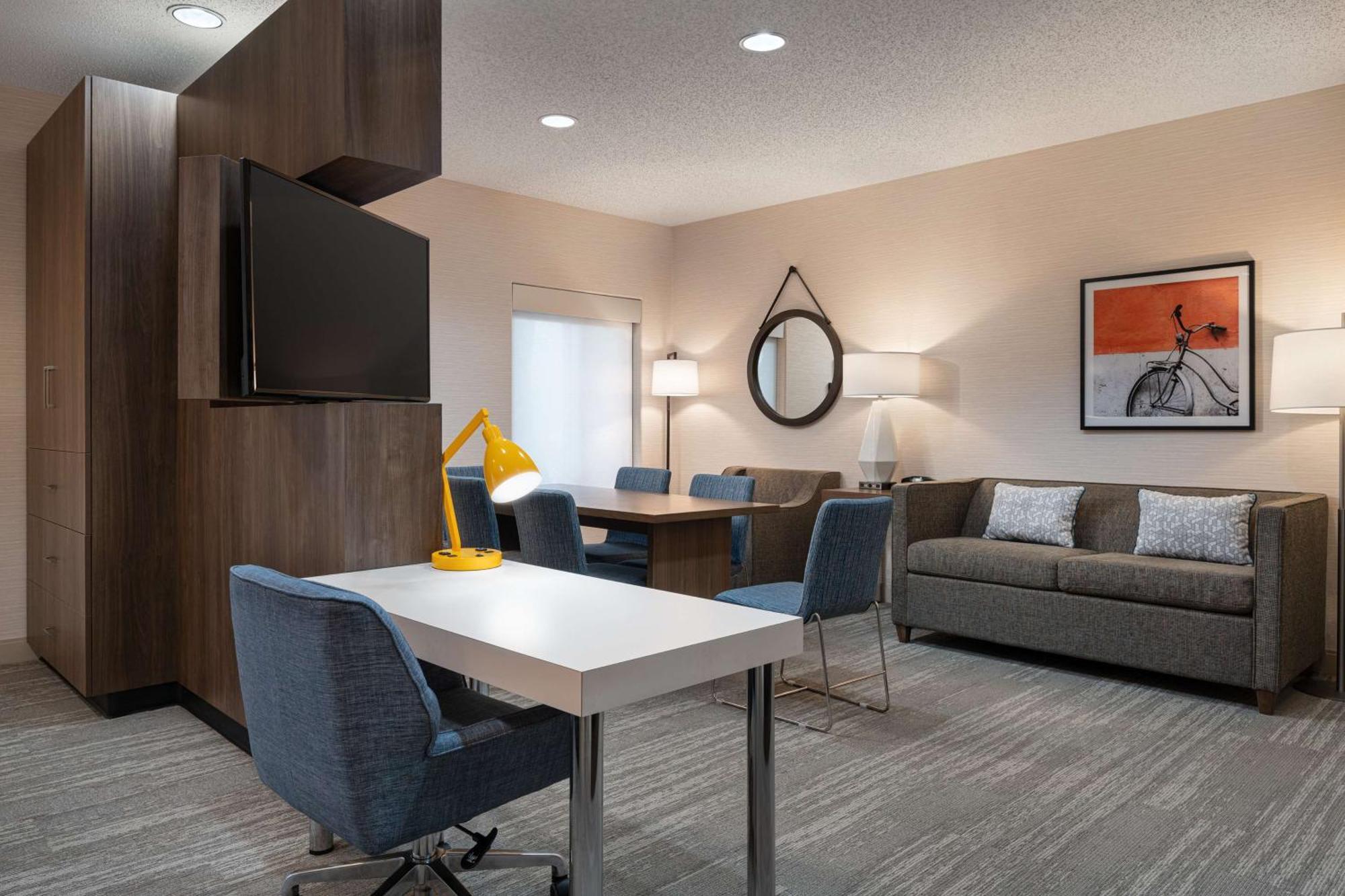 Hampton Inn Loveland Eksteriør bilde