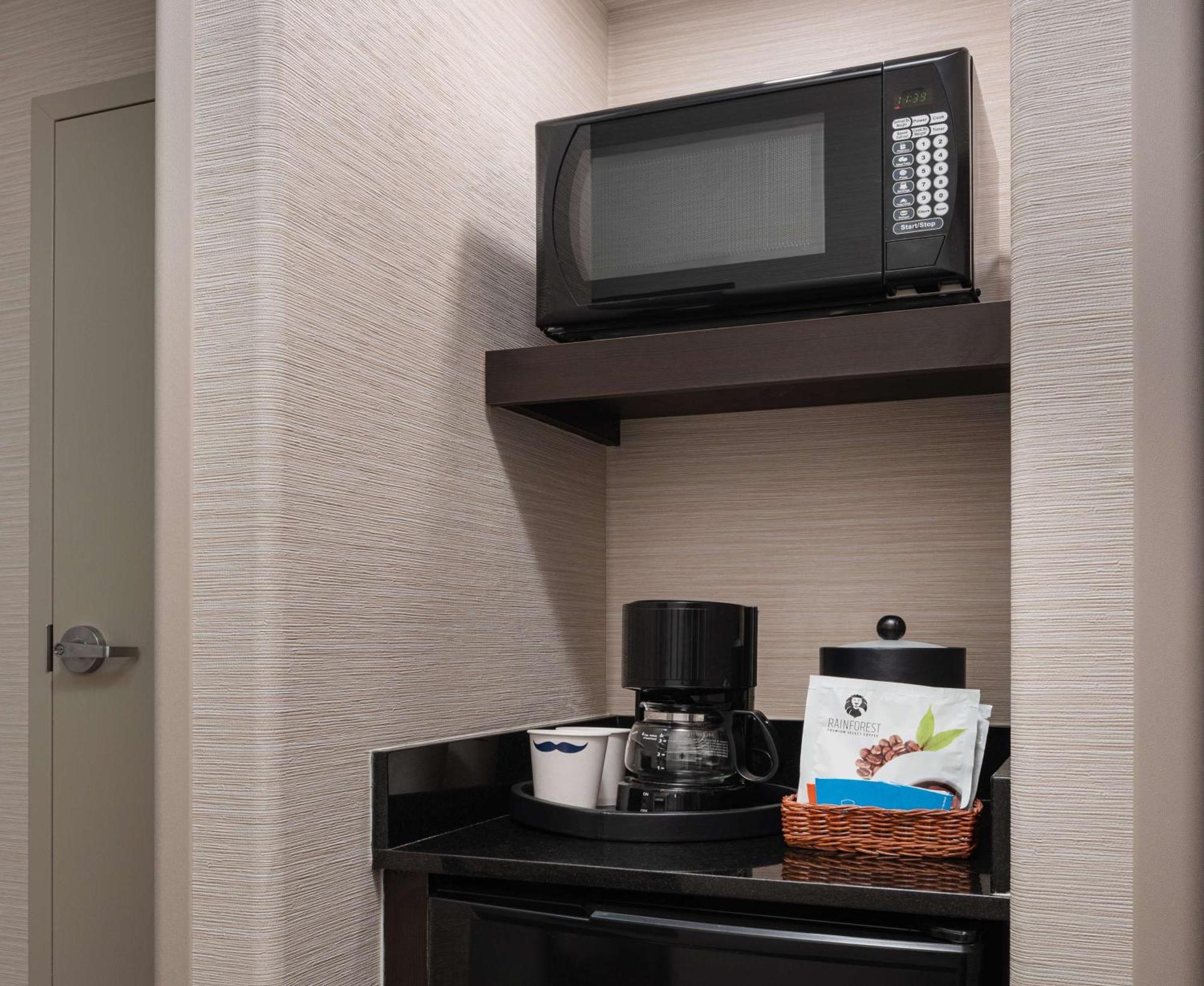 Hampton Inn Loveland Eksteriør bilde