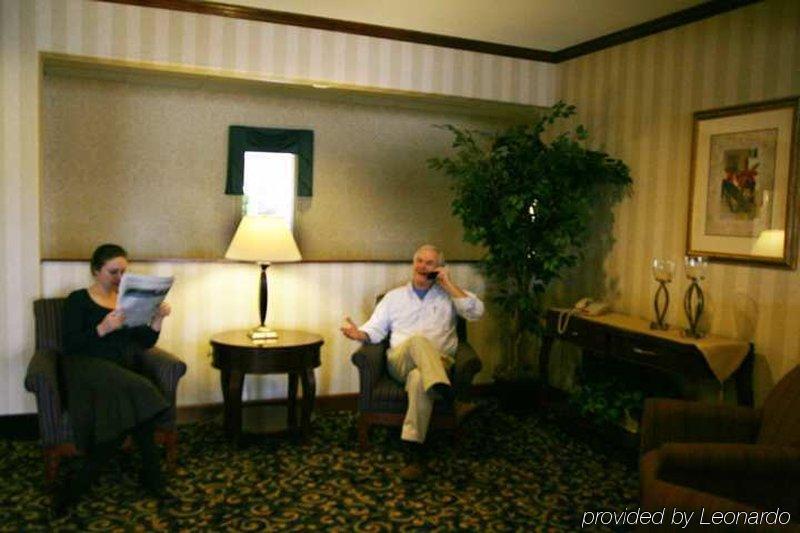Hampton Inn Loveland Interiør bilde