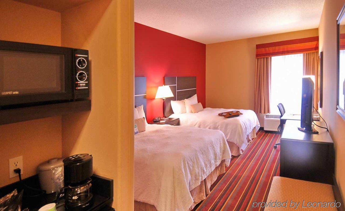 Hampton Inn Loveland Rom bilde