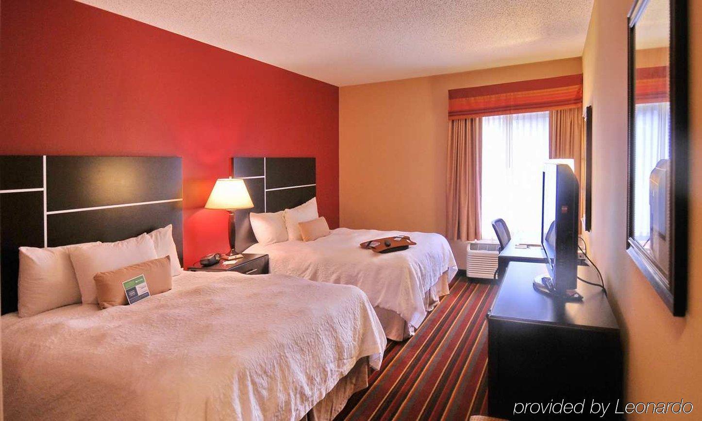 Hampton Inn Loveland Rom bilde